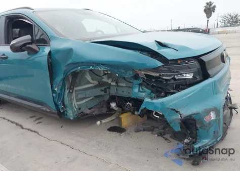 2024 Honda Prologue Elite from USA, damaged, VIN 3GPKHZRJ1RS508631